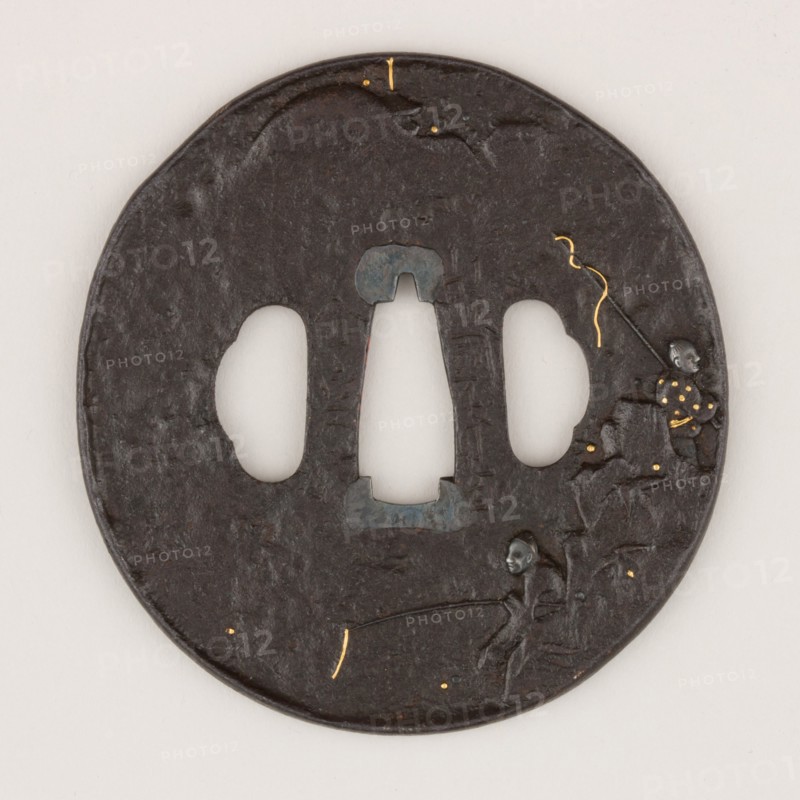 Sword Guard