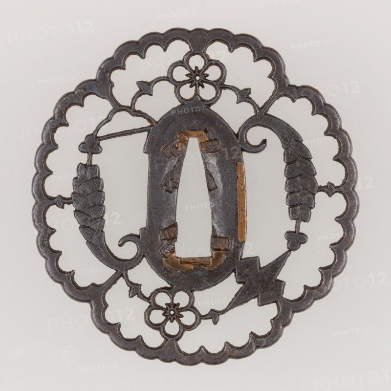 Sword Guard