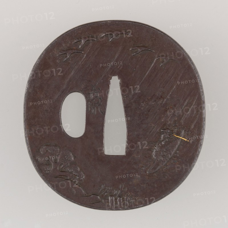 Sword Guard