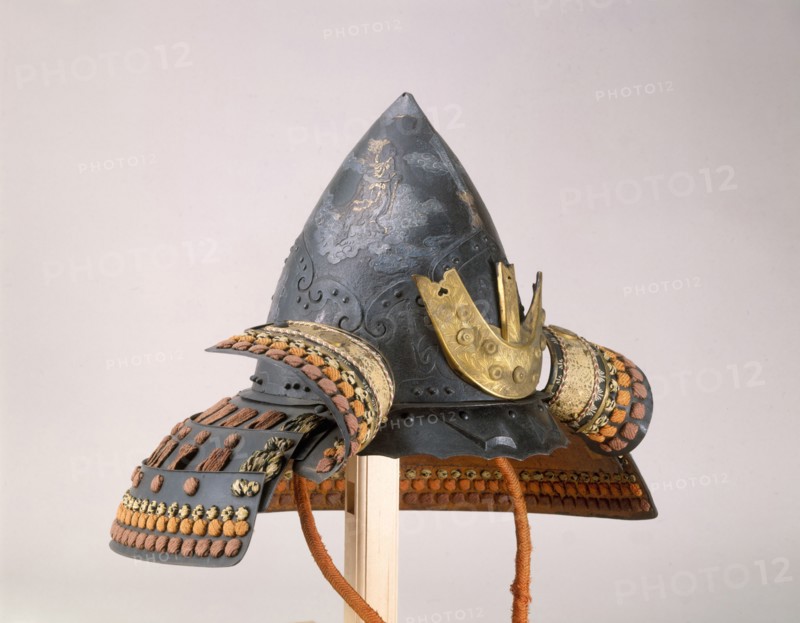 Armour