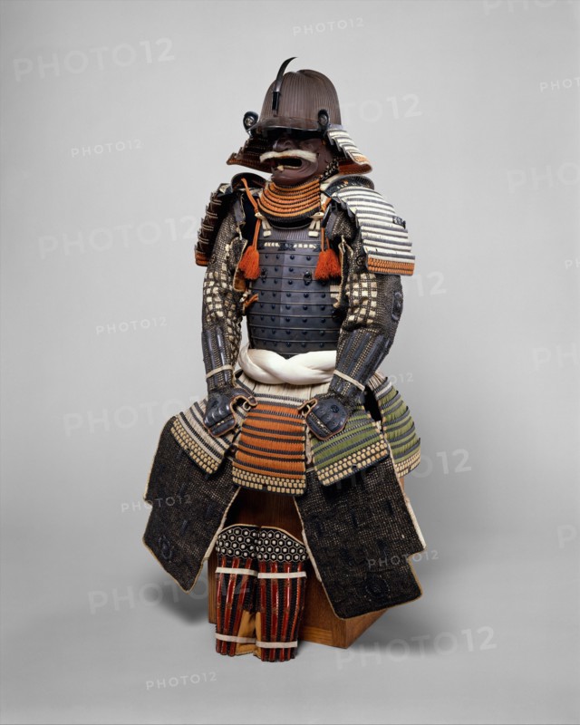 Armour