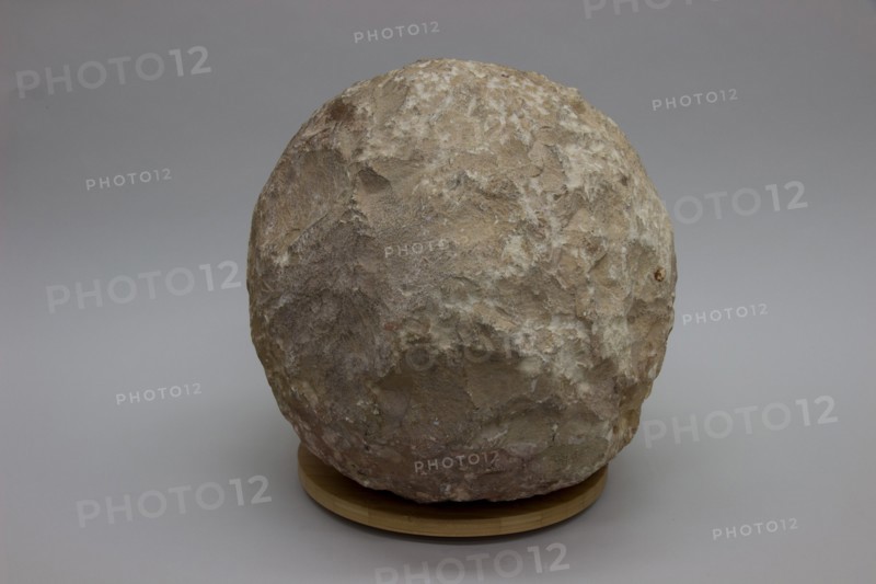 Catapult Projectile from Montfort