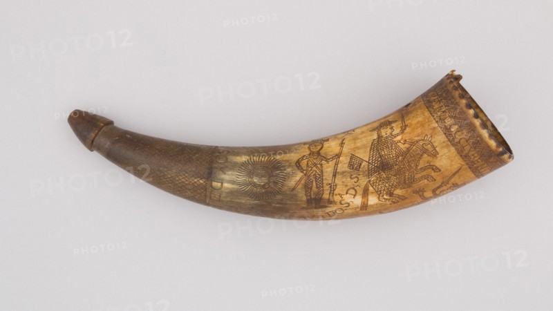 Powder Horn