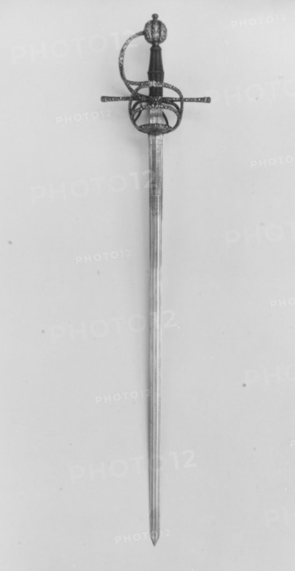 Rapier