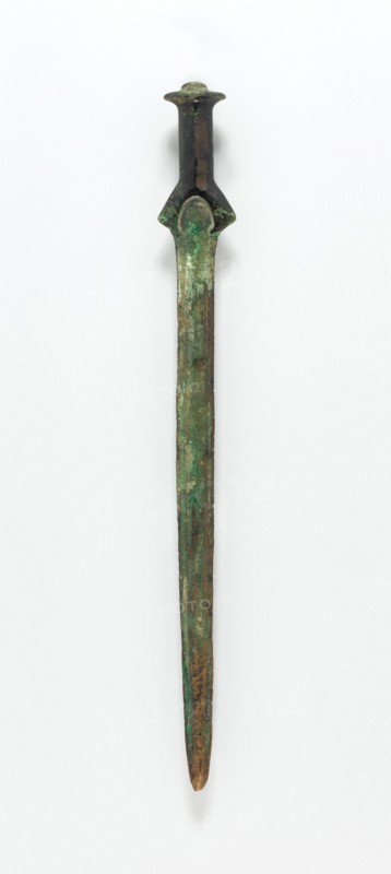 Sword of the Achtkantschwert Type