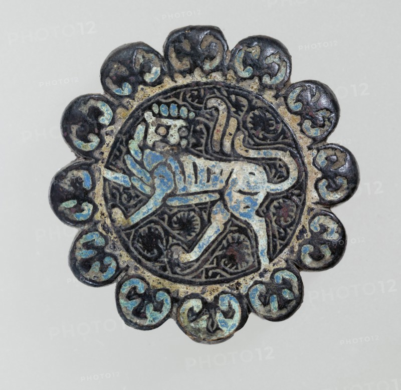 Sword Pommel