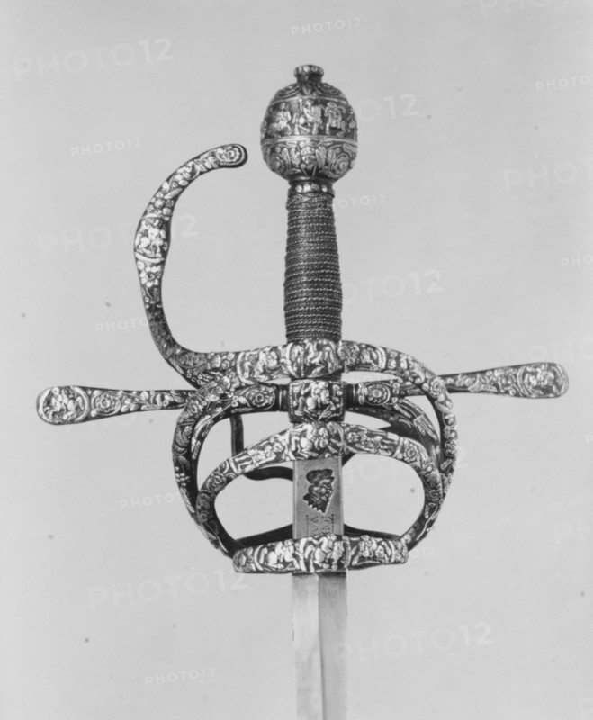 Rapier