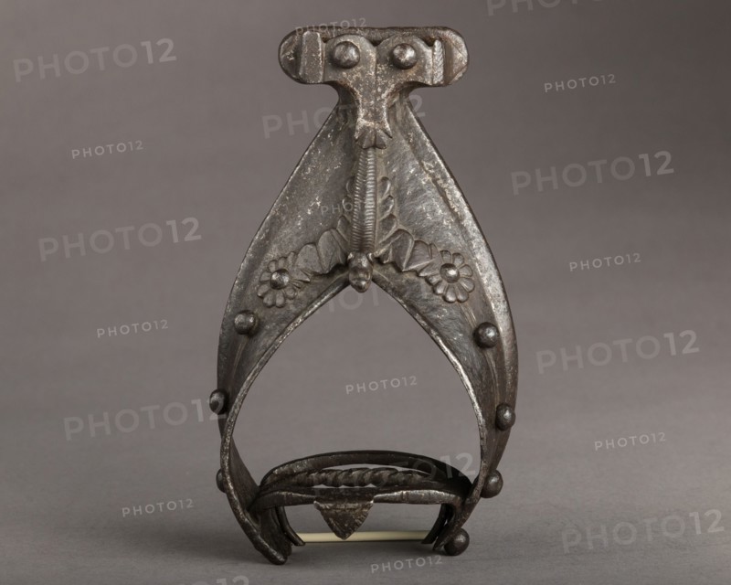Stirrup