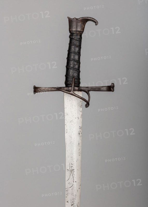 Swiss Saber
