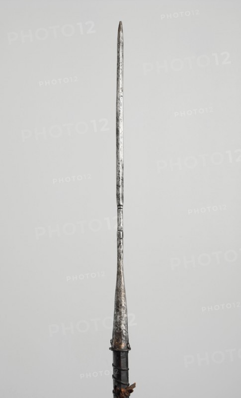 Spear