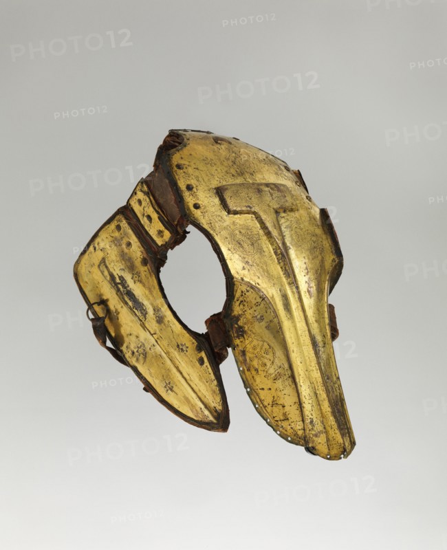 Shaffron