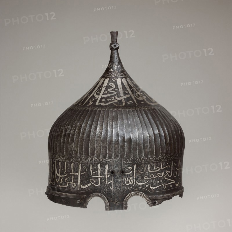 Turban Helmet