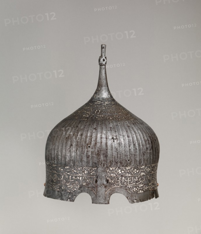 Turban Helmet