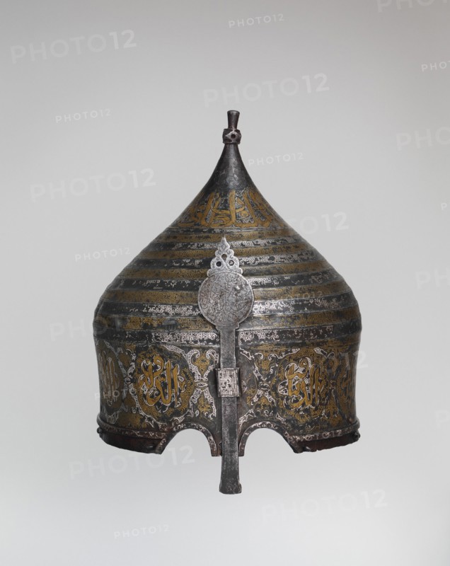 Turban Helmet