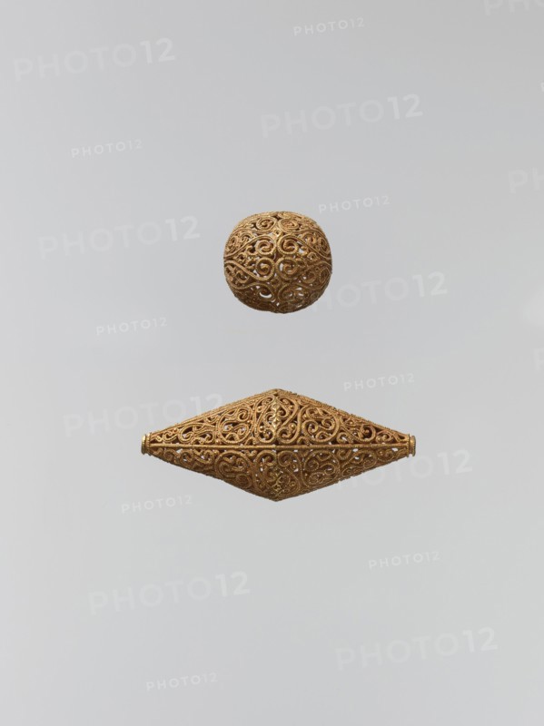 Spherical Bead