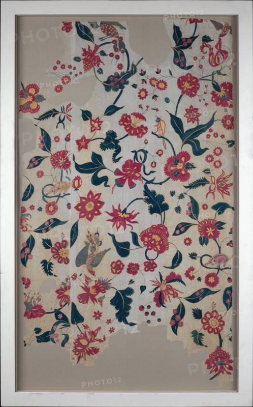 Bed Cover or Wall Hanging