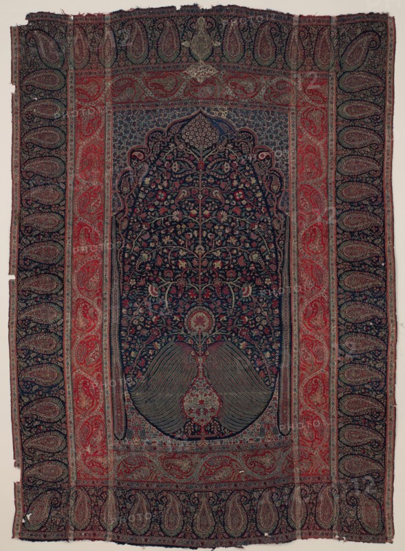 Woven Wall Hanging