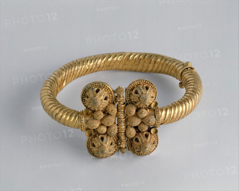 Armlet