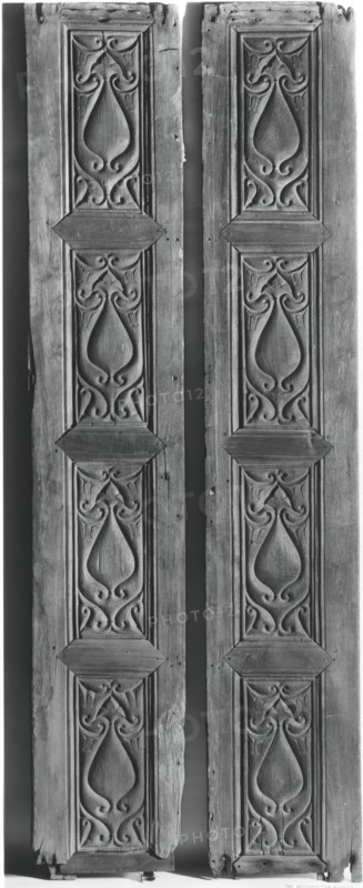 Pair of Doors