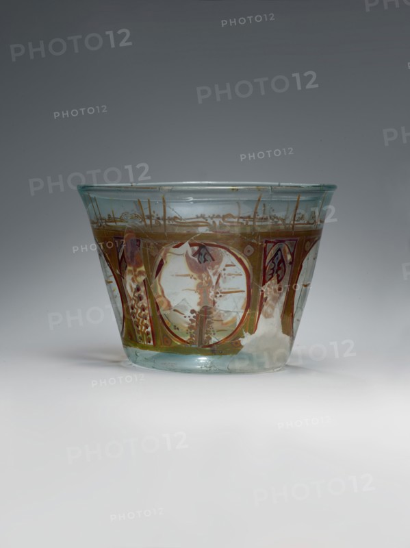 Glass Bowl