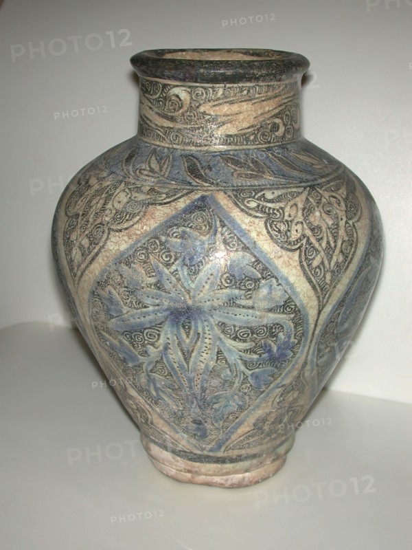 Storage Jar