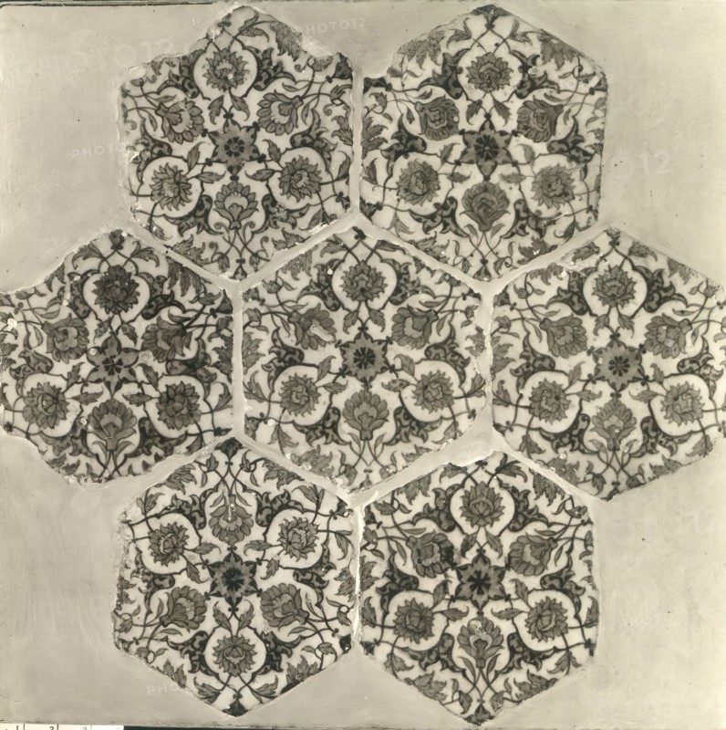 Tile Panel
