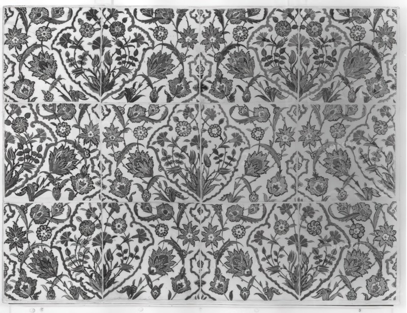 Tile Panel