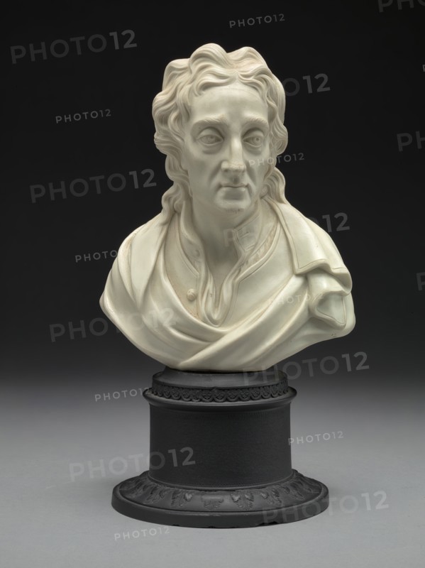 John Locke, between 1790 and 1800. after John Cheere, after John Michael Rysbrack