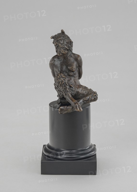Bound Satyr.