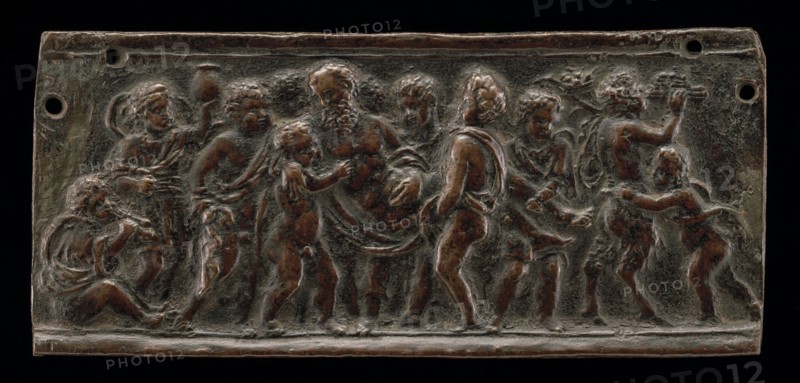 The Triumph of Silenus, c. 1530.