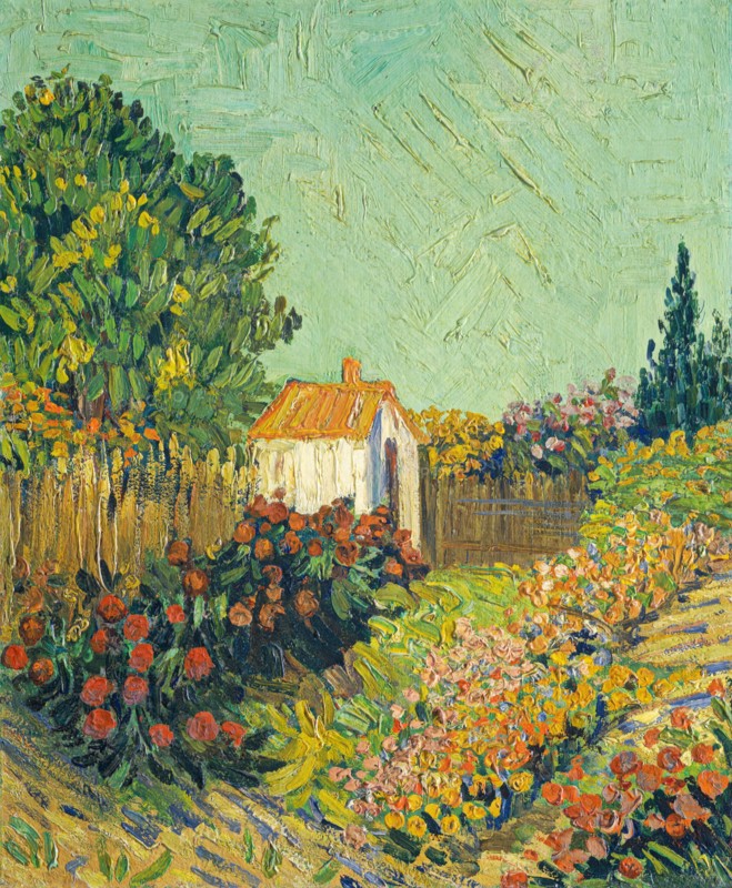 Landscape, 1925/1928.