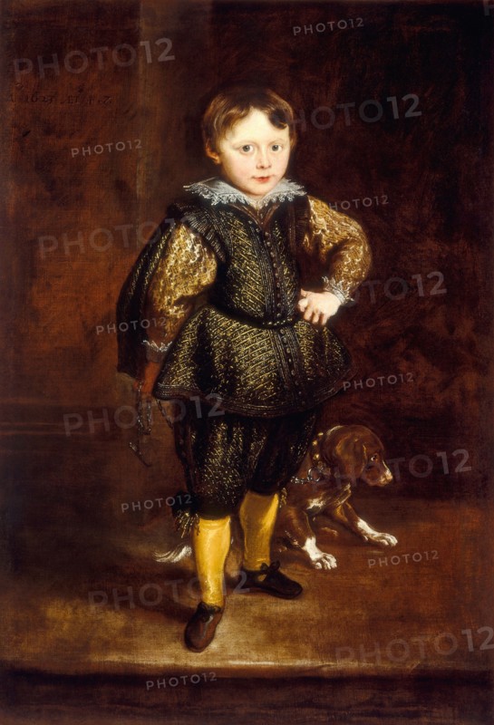 Filippo Cattaneo, 1623.