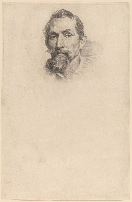 Frans Snyders, probably 1626/1641.