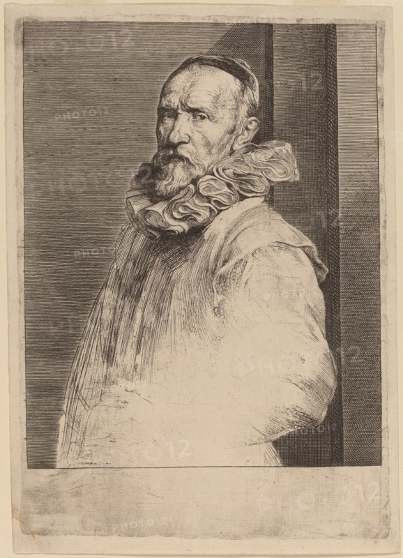 Jan de Wael, probably 1626/1641.