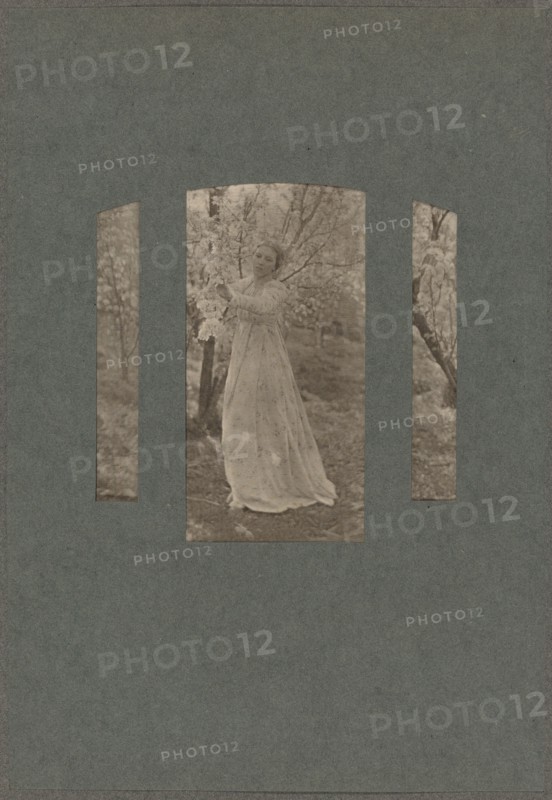 Spring, 1899.