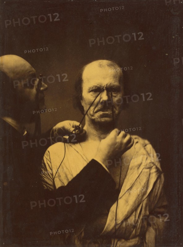 Aggression, wickedness, 1854-1856, printed 1862.