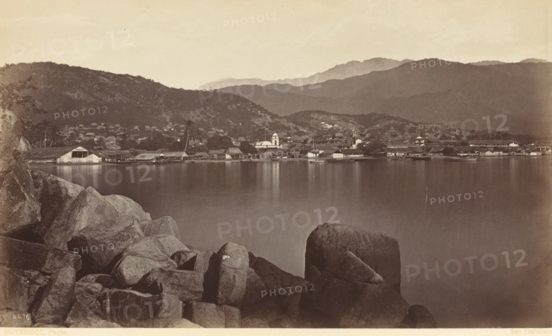 Acapulco, 1877.