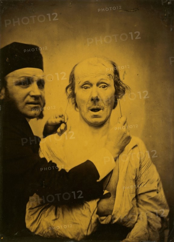 Surprise, 1854-1855, printed 1862.