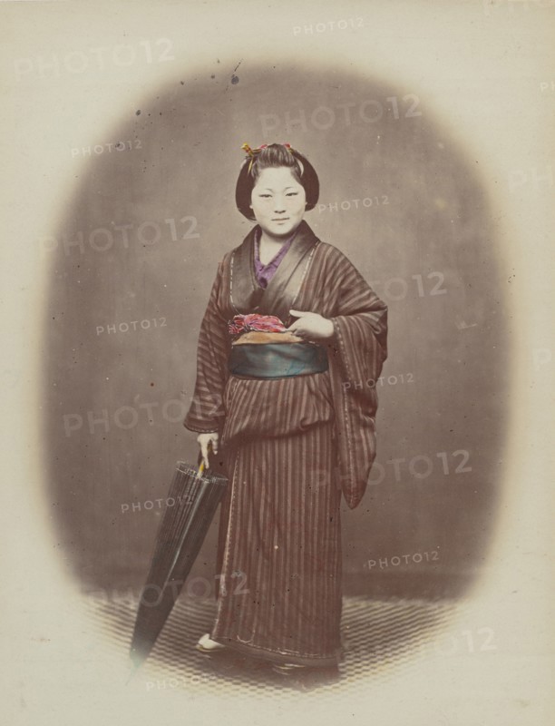 Moos'mie, 1868.