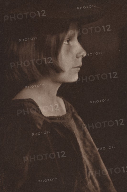 Florentine Boy, 1899.