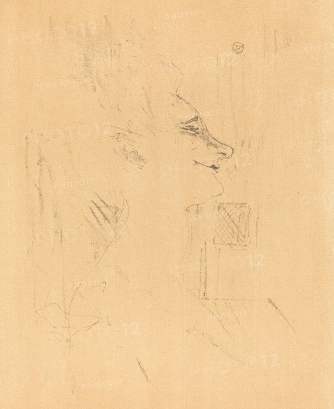 Drunkard (Soularde), 1898.
