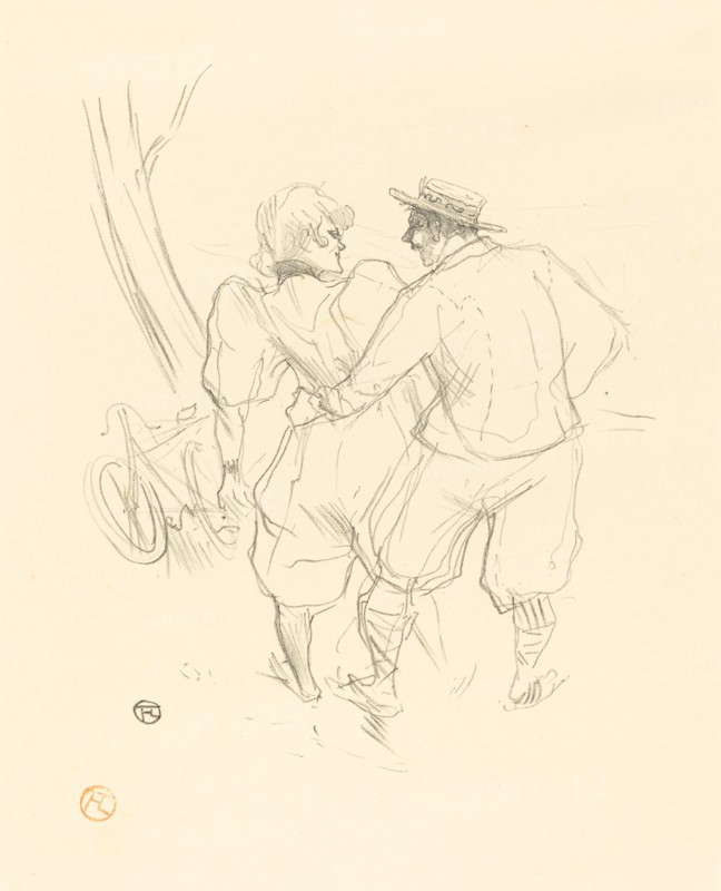 Floréal, 1895.