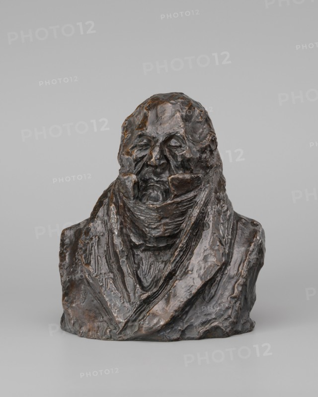 Horace-François-Bastien Sébastiani (?), model c. 1832/1835, cast 1929/1940.