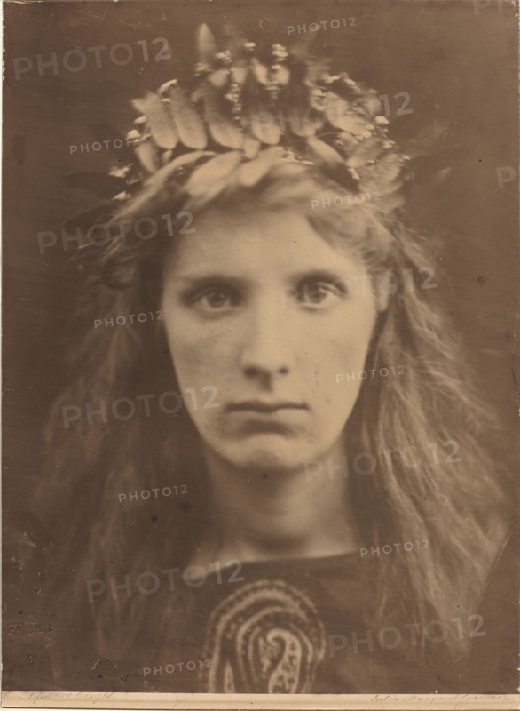 Mrs. Keene, 1866.