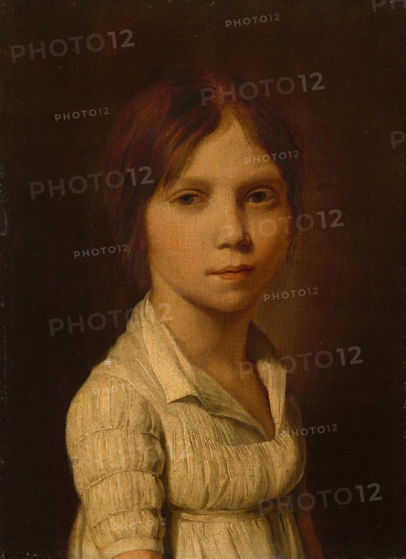 Caroline Mortier de Trévise, c. 1810/1812.