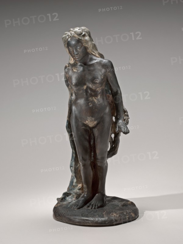 Eve, 1890.