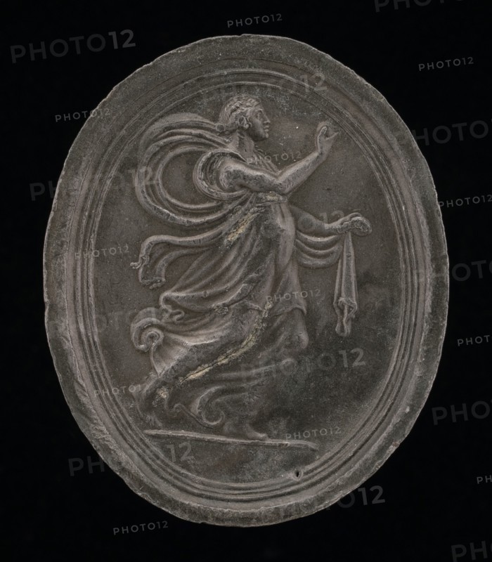 Venus (?).