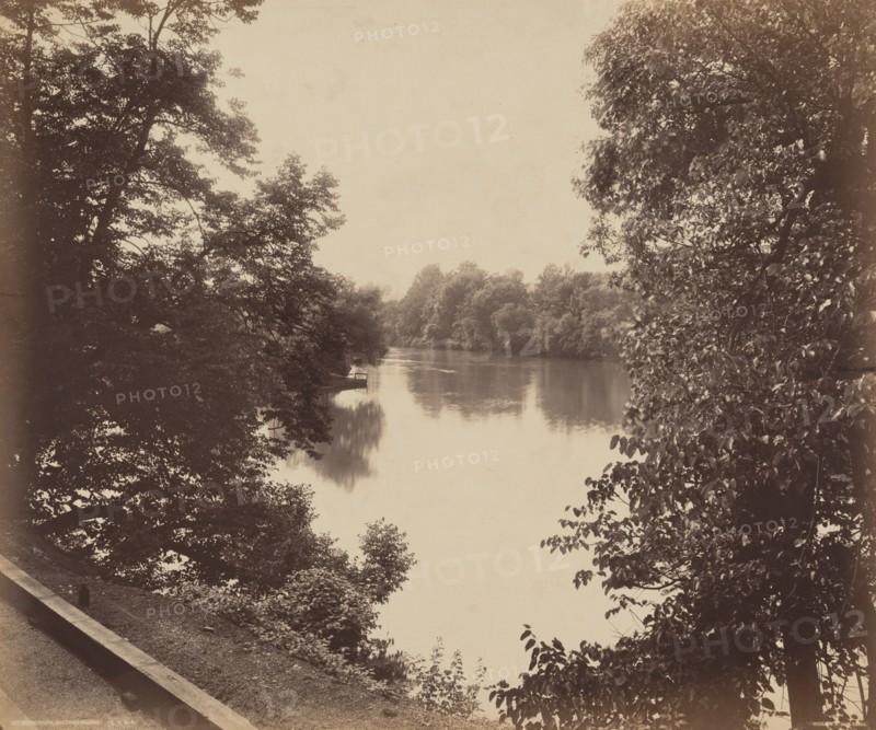 Bethlehem, Calypso Island, c. 1895.