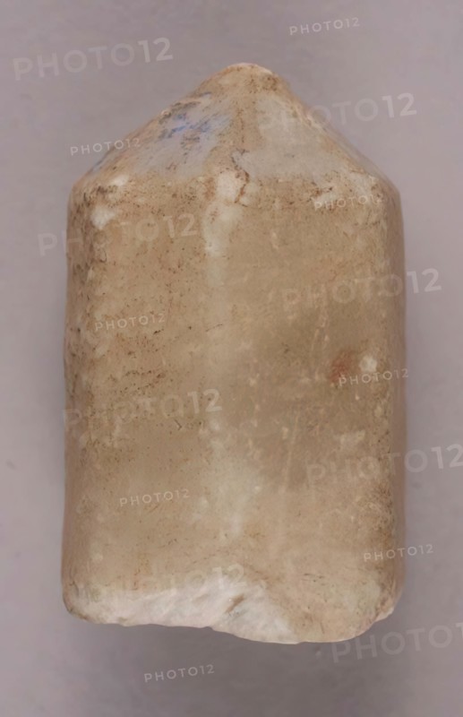 Chess Piece, Pawn, Iran, 9th-12th century.