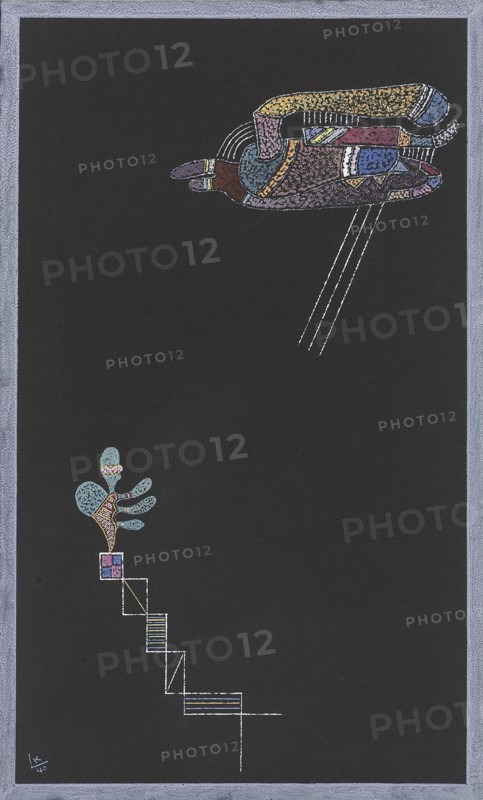 Untitled, 1940. Private Collection.